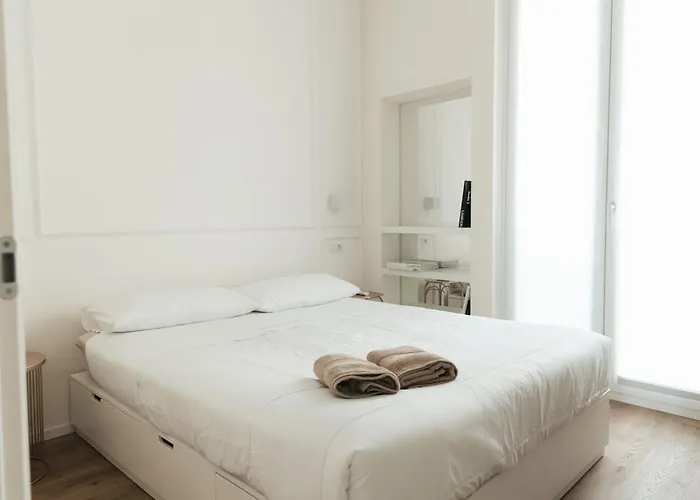 Appartamento Fondazione Prada - Ieo *