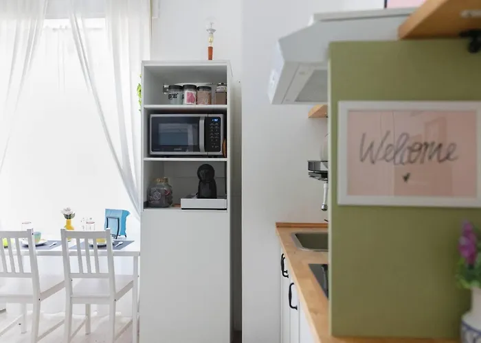 Il Buchetto - Navigli View