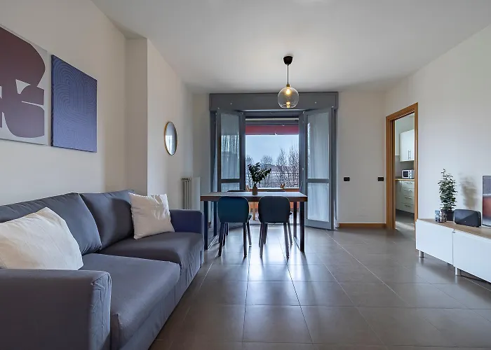 Parkview House B דירה מילאנו