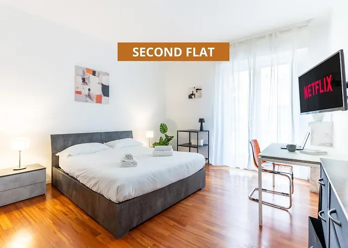 Station - Duomo - 2 Indipendent Flats *