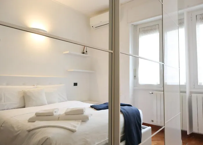 De Angeli Living Appartamento Milano