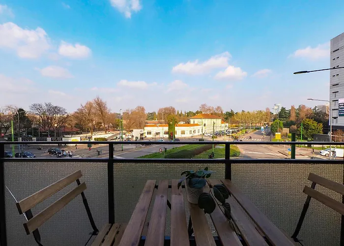 Primopiano - Cenisio C *