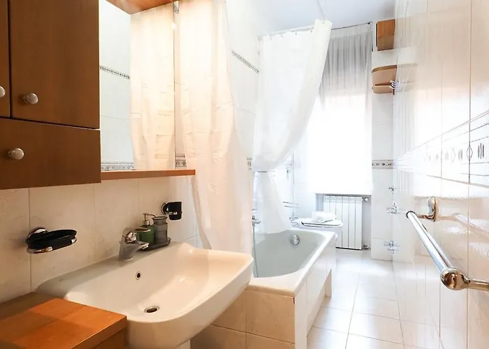 Primopiano - Cenisio C Apartment