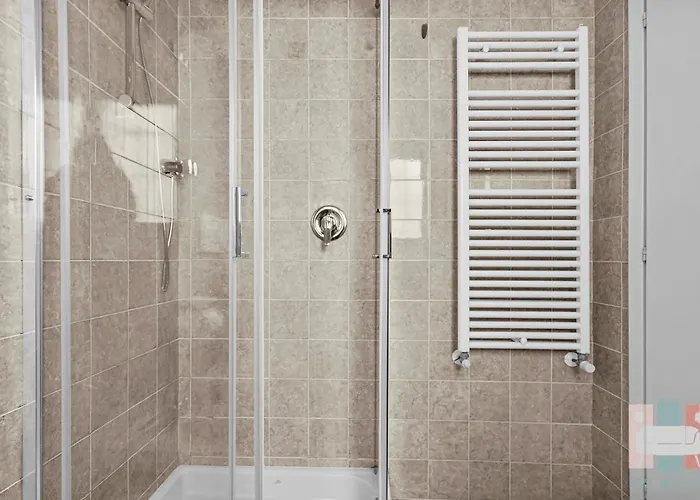 Apartamento Mo10 Piacevole X4 A - Accogliente & Metro Vicina Milán