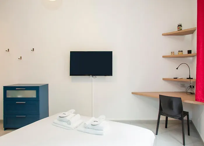 Apartment Loreto Cozy - Station By Innstay
