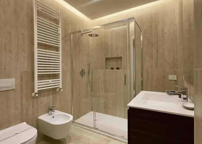 Апартаменты Premium Station