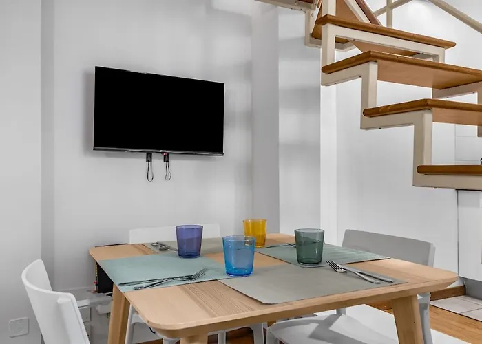 Metro Duomo - Station - Loft Ac And Wifi Apartamento *