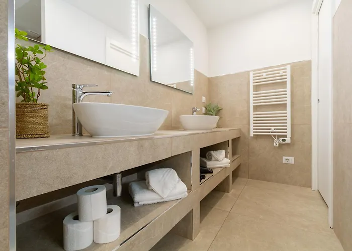 Luxury Porta Venezia