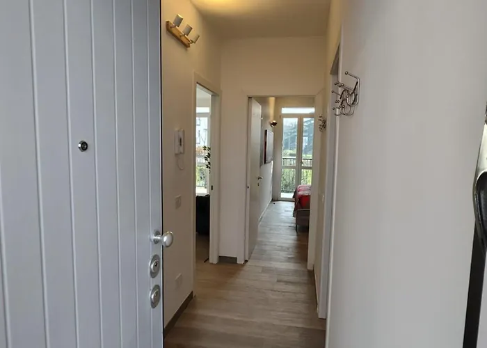San Siro 50m From Stadium, Ideal For Rho Fiera, Fully Renovated Apartment