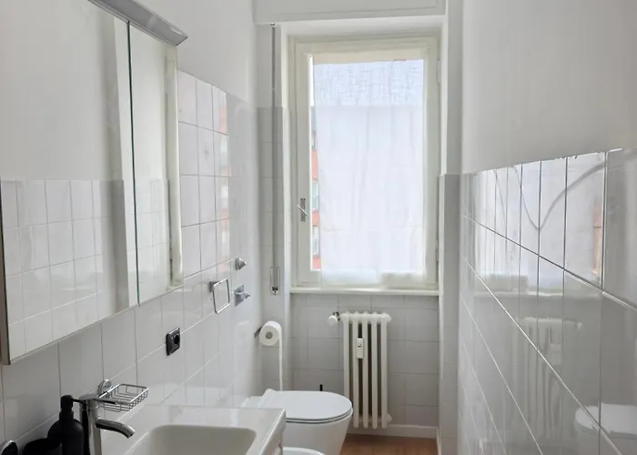 Apartmán Quiet And Bright, Oasis Of Peace In Ac, Wifi *