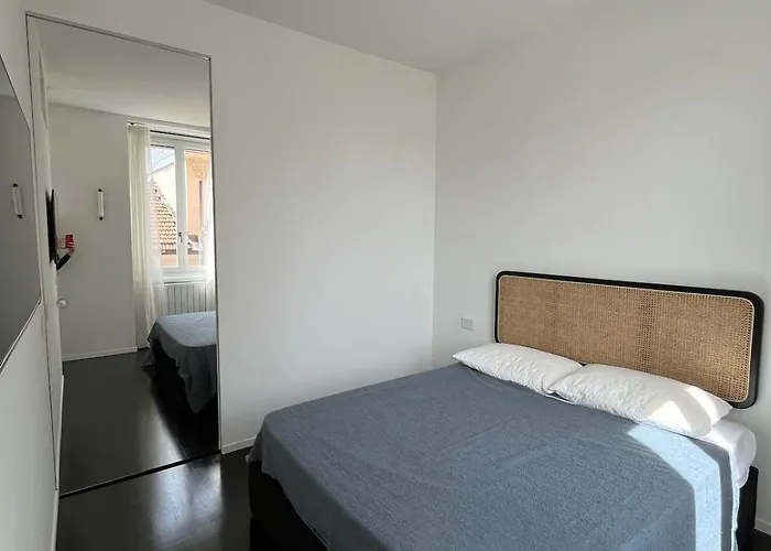 Bright & Stylish Milano