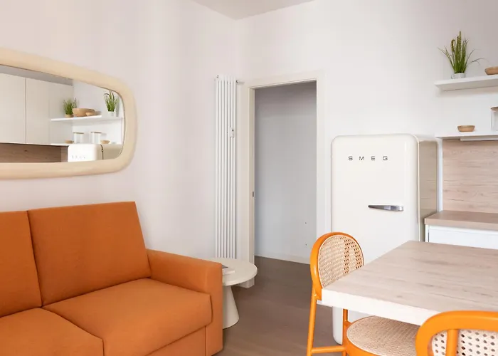 Apartment Design District - Mirable Pm