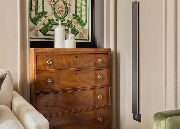 Domusmi Vitruvio 11 *