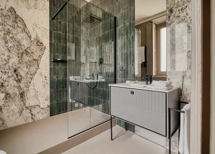 Domusmi Vitruvio 11 * Milan