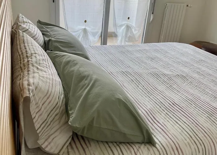 Casaruche Apartman Milánó