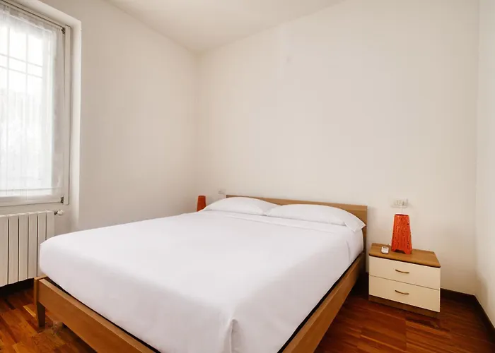 شقة Hostmate - - Plinio - Citta Studi