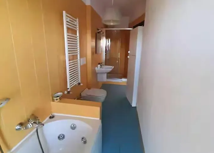 Santa Giulia Bright Two-room With 2 Terraces * Milano