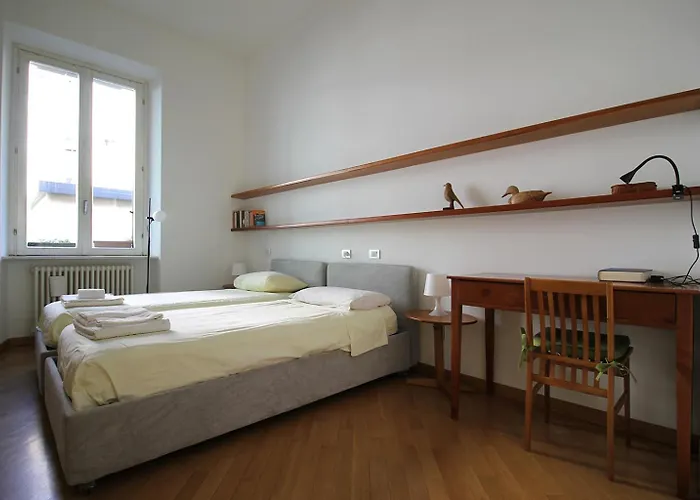Sahi - Vasto 3 Arena Garibaldi Apartman