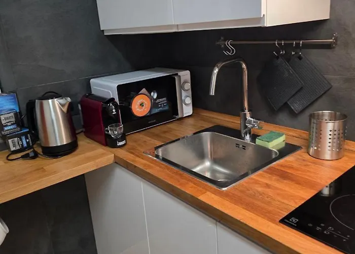 Three-room In Piazza 24 Maggio Navigli Apartment *