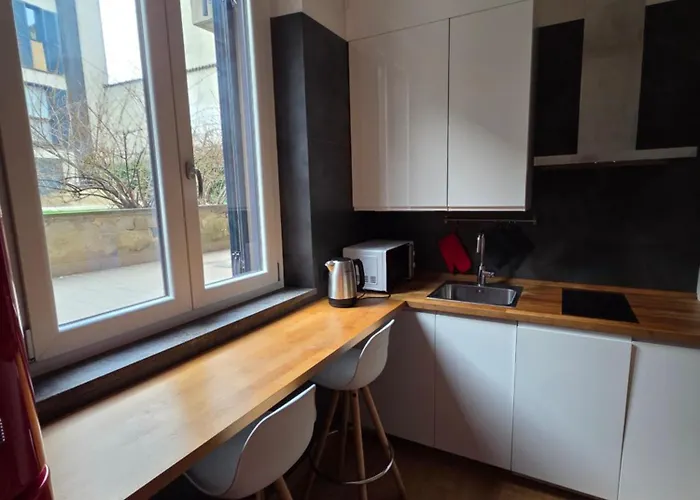 Apartment Three-room In Piazza 24 Maggio Navigli Mailand