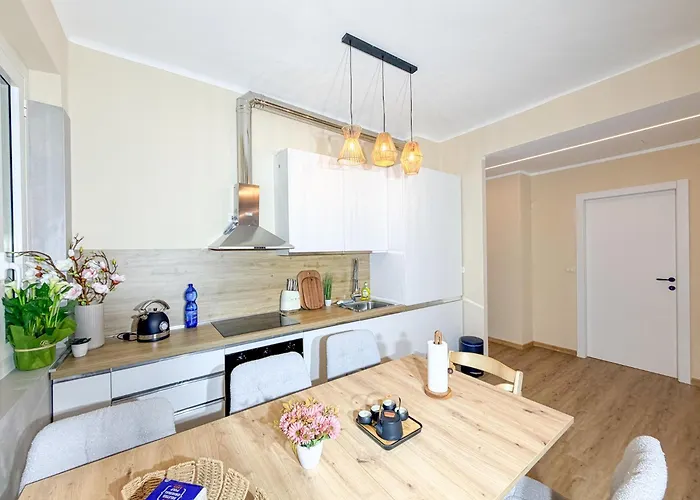 Japanese Luxury Retreat - Dyson - 2 - Zara Lägenhet