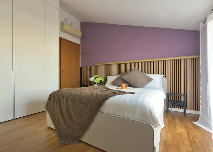 Homeby, Casa Betta Daire Milano