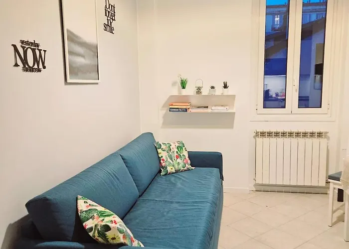 Апартаменты Venini Cozy House