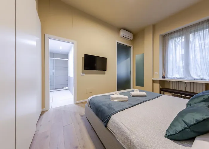 شقة Casa Bellini - San Babila - Leia Hospitality