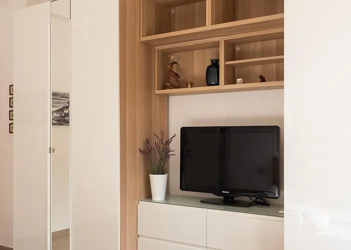Appartamento Youhosty - Savona 94 Blu *