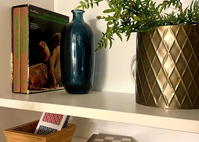 Appartamento Intomilan I Design Loft San Babila