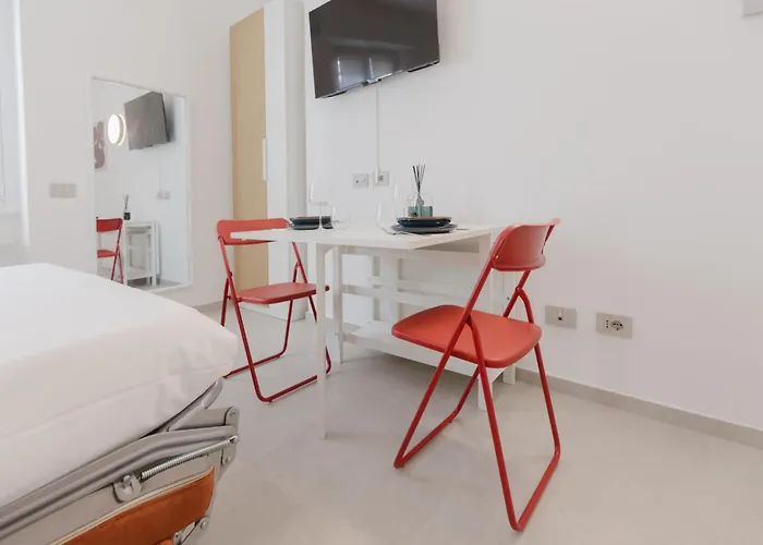 Lejlighed Gohost - Bright Flat In The New Nolo Area *