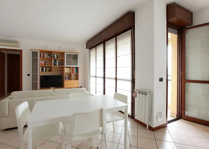 Apartment La Casa Di Marco - Luminoso A 2 Minuti Dalla Metro Mailand