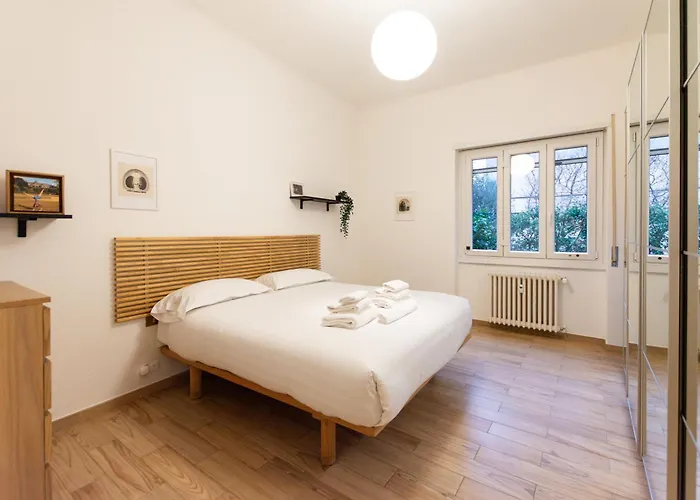 Apartament I-host - Rombon 38