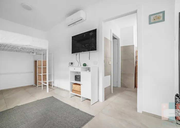 Appartamento Zu12 Bright & Spacious In - Your Perfect