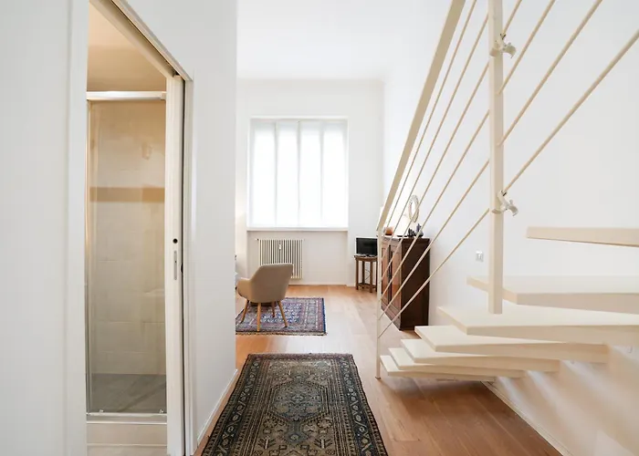Ampere House