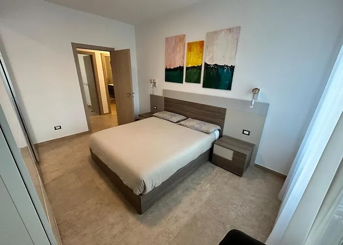 Design Repetti Apartmán