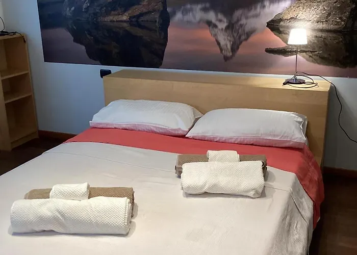 Don Gnocchi Appartamento