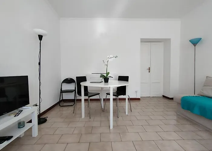 Lavi - Lakeside L&b * 米兰