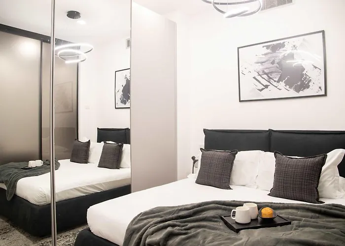Stylish 1br Near شقة *