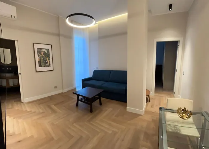 Italianstayrentals Porta Vittoria