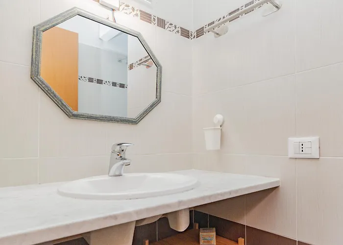 Appartement Teano Place Milan