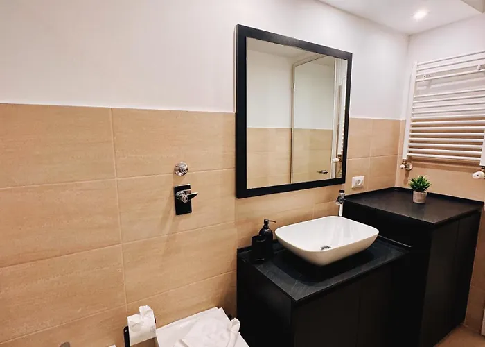 Apartament San Marco 1 *