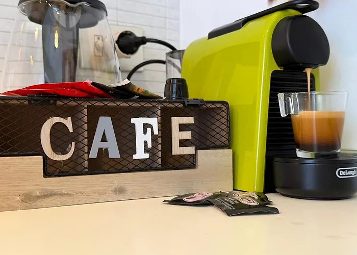 Magic Rent - Via Nota 20 * מילאנו