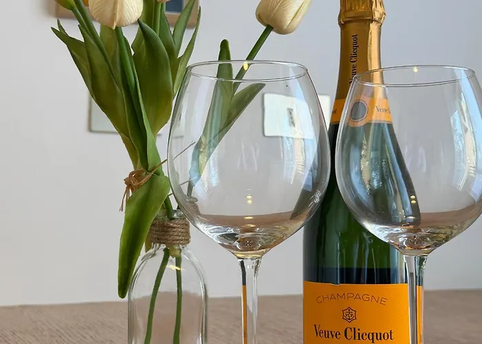 Magic Rent - Via Nota 20 דירה *