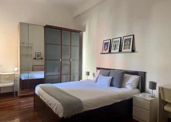 B91 By Vidi - Navigli Tibaldi Appartement *