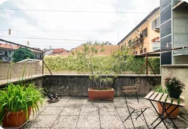 Comfort E Silenzio Apartman