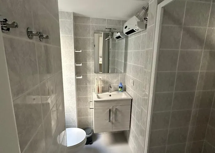 公寓 Harbor In 米兰