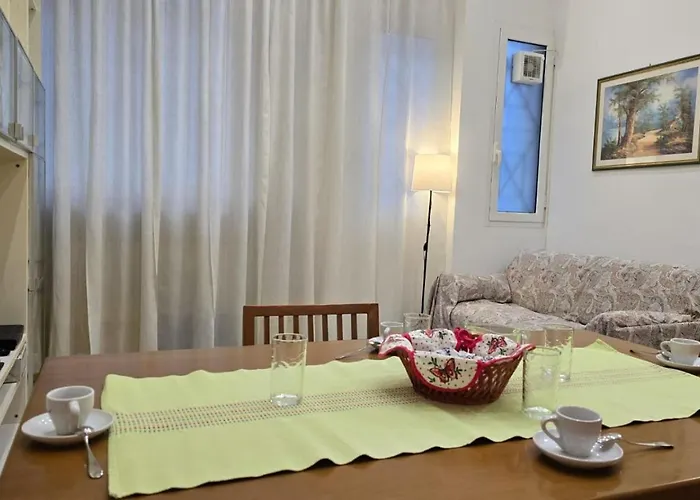 Appartement Padulli *