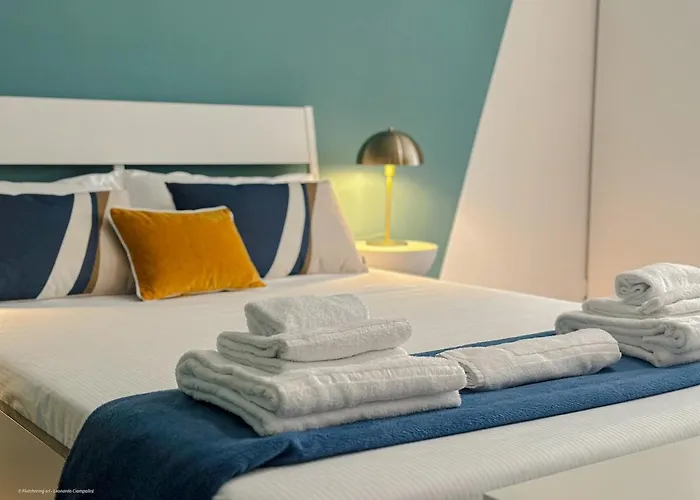 Flatsharing - Campanini Apartment Mailand