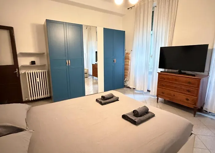 Near Station Buenos Aires Side Milan